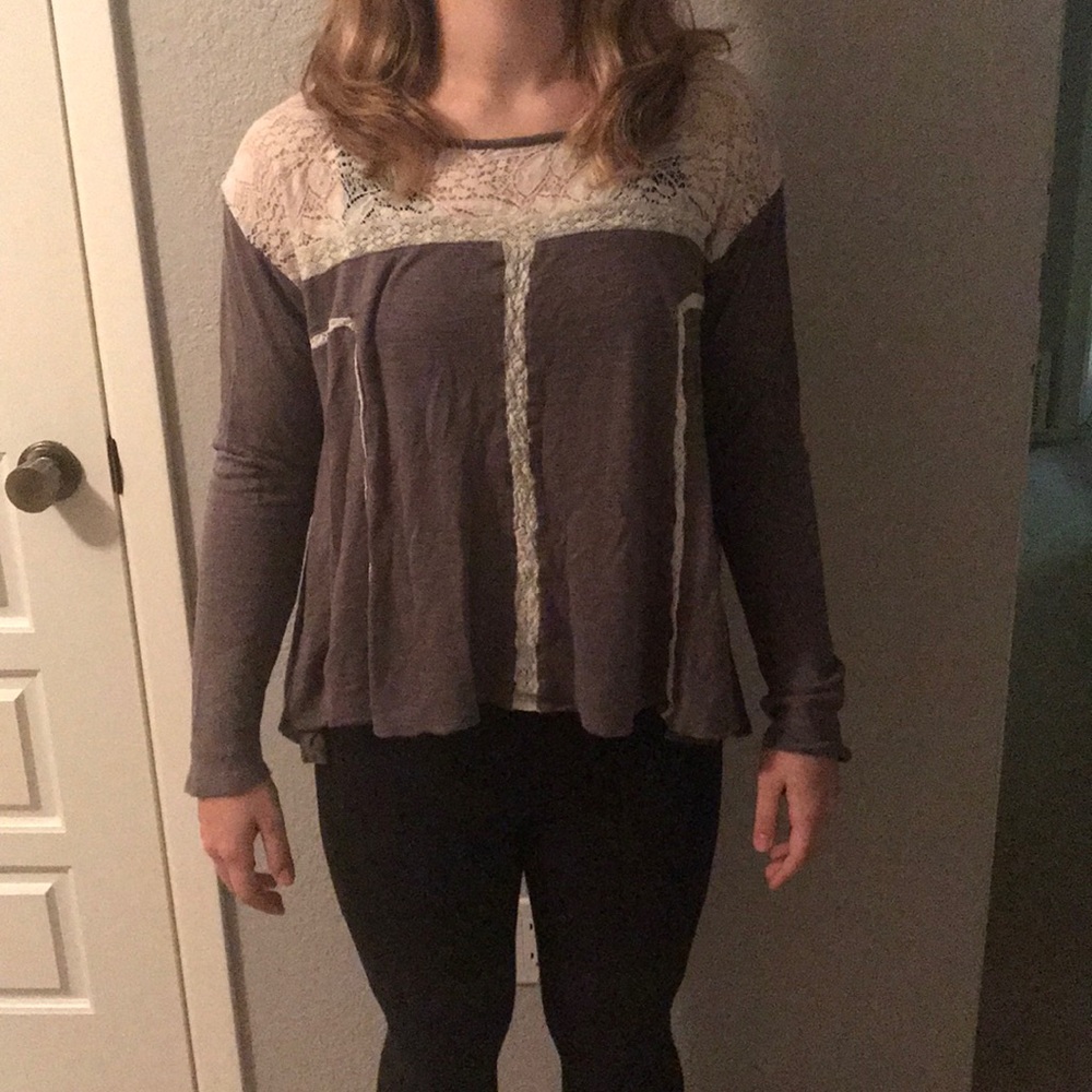 Chloe K shirt large